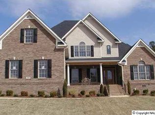 110 Coveshire Pl, Madison, AL 35758