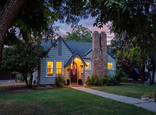 927 Myrta St, Kerrville, TX 78028