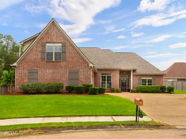 101 Marion Dr, Clinton, MS 39056