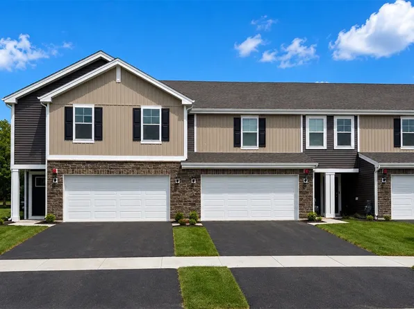 2218 Davidson Way, Yorkville, IL 60560
