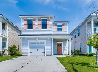 11 Pomona Cir, Savannah, GA 31419