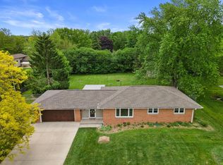14101 W Maple Ridge ROAD, New Berlin, WI 53151