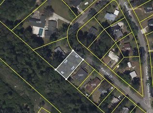 1229 Park Hill Dr., Conway, SC 29526