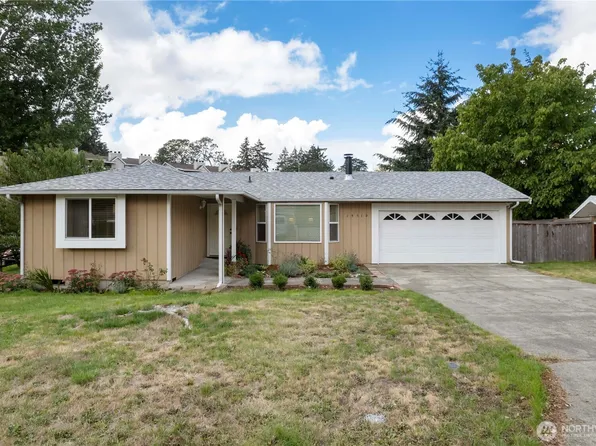14512 2nd Avenue E, Tacoma, WA 98445
