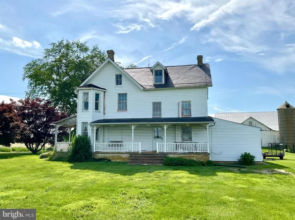 521 England Creamery Rd Parcel 1, North East, MD 21901