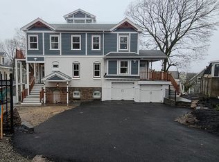 55 Alpine Way #1, Boston, MA 02125