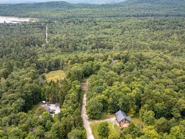 14-383 Buchanan Circle, Washington, NH 03280