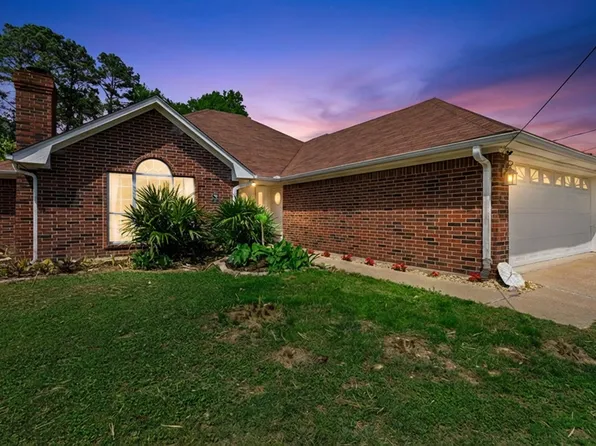 209 Cheyenne Run, Hallsville, TX 75650