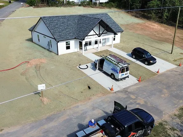 200 George Cir, Warner Robins, GA 31088