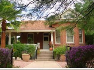 724 E University Blvd, Tucson, AZ 85719
