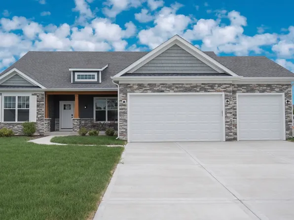 26420 Bluebell Ct, Channahon, IL 60410