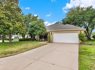 26807 Bull Run, Leesburg, FL 34748