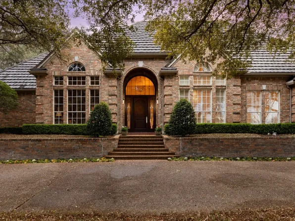 6606 Forestshire Dr, Dallas, TX 75230