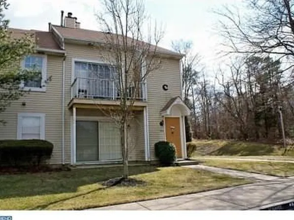 218 Boothby Ct #218, Sewell, NJ 08080