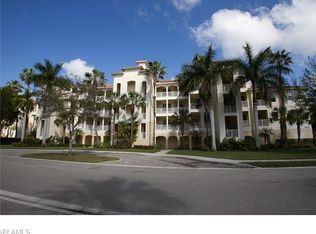 4873 Hampshire Ct APT 106, Naples, FL 34112