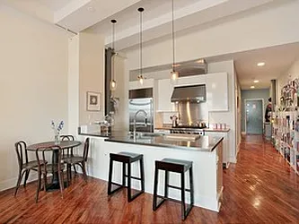 Sold by Corcoran