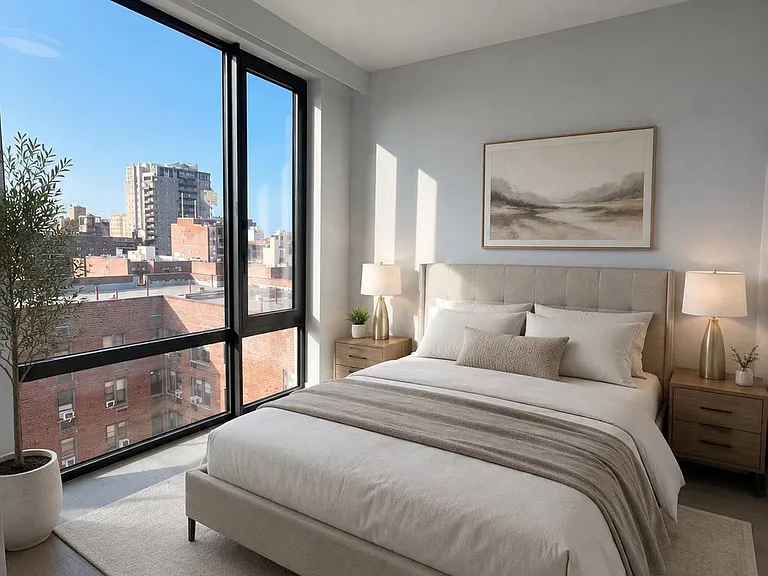 13411 Franklin Ave #7E — Photo 6