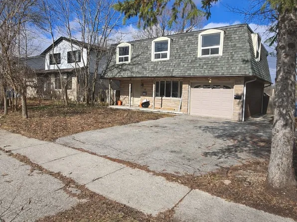 61 Vanier Dr, Guelph, ON N1G 2K9