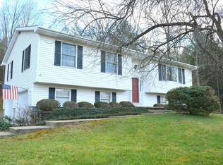 146 Miller Hill Rd, Warren, PA 16365