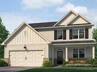 4029 Fairhaven Rd, Lithia Springs, GA 30122