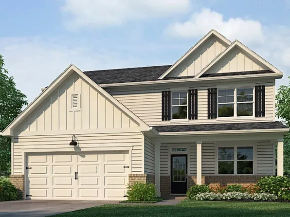 4029 Fairhaven Rd, Lithia Springs, GA 30122