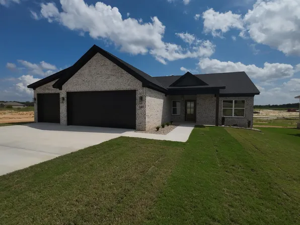 149 Kelton Ln, Hensley, AR 72065