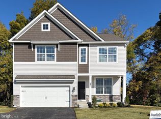 49 Bennington Way, Carlisle, PA 17013