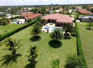 20120 SW 133rd Ave, Miami, FL 33177