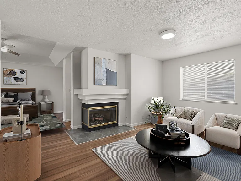 10021 Bridgepointe Ct NE — Photo 22