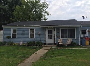 41 Arden Pkwy, Jamestown, NY 14701