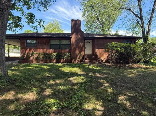 1913 S Main St, Kannapolis, NC 28081