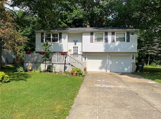 9951 Regatta Trl, Aurora, OH 44202