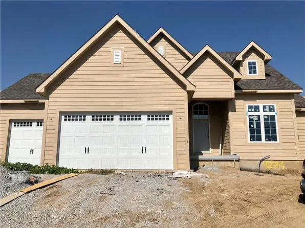 9274 Lime Stone Rd, Parkville, MO 64152