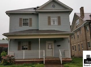2614 1st Ave, Huntington, WV 25702