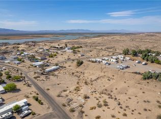 4733 E Beach Drive, Topock, AZ 86436