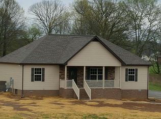 595 Lick Creek Rd LOT 5, Hartsville, TN 37074
