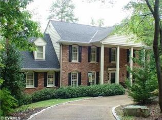 2211 Oakengate Ln, Midlothian, VA 23113