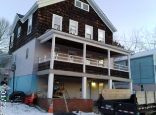 29 Rittenhouse St, Simpson, PA 18407