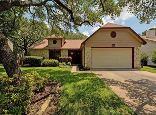 13235 Dime Box Trl, Austin, TX 78729