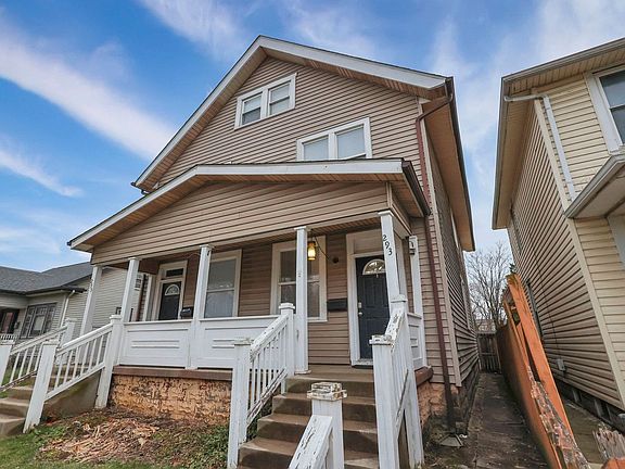 3rd image of 293-295 E Woodrow Ave #293