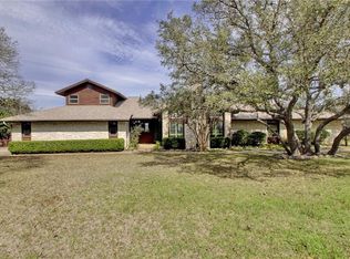 17902 N Rim Dr, Leander, TX 78641
