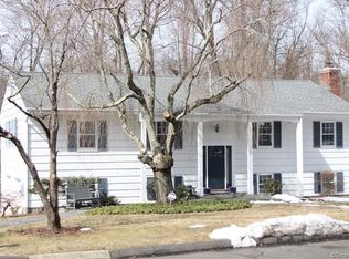 148 Club Rd, Stamford, CT 06905