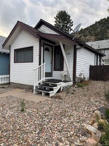 2016 Riverside Drive, Idaho Springs, CO, 80452