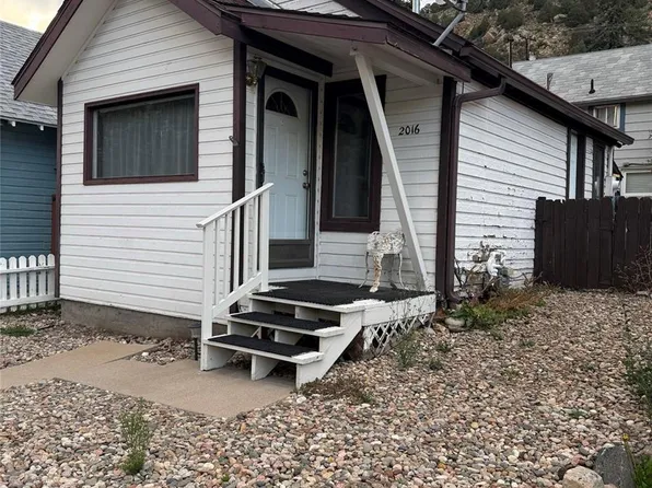 2016 Riverside Drive, Idaho Springs, CO 80452