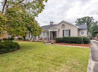 828 Peachtree Dr, Columbus, GA