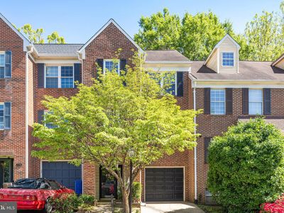 7776 Marshall Heights Ct, Falls Church, VA, 22043