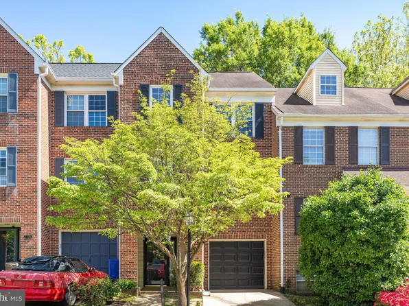 7776 Marshall Heights Ct, Falls Church, VA 22043