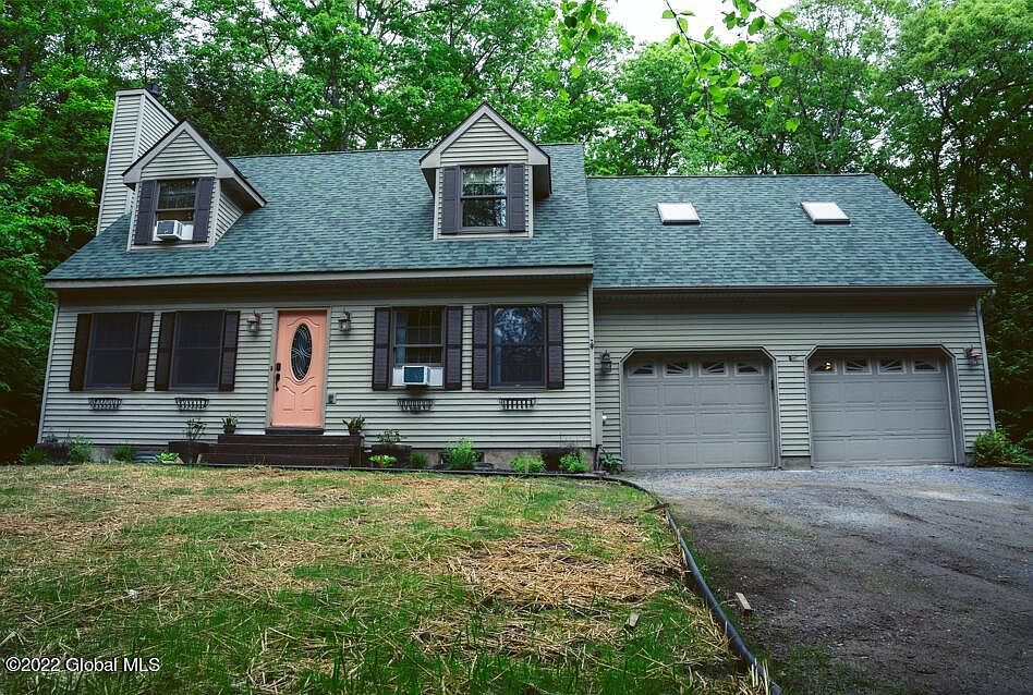 835 Coolidge Hill Road, Diamond Point, NY 12824 Zillow