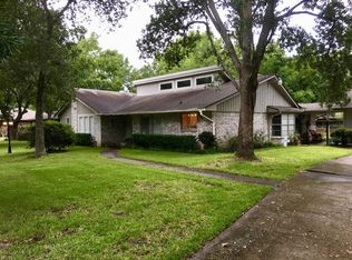 1011 Masters Way, Humble, TX 77339