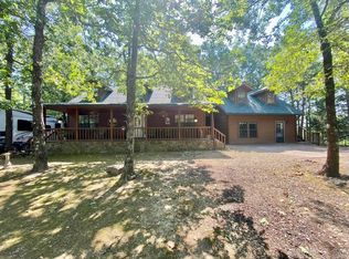 296 Cooper Point Dr, Mountain View, AR 72560